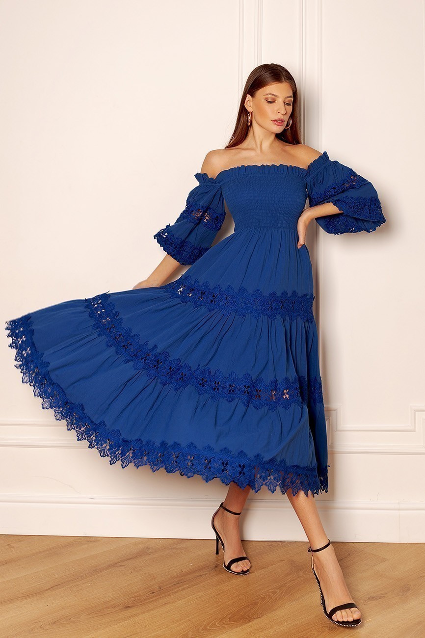 img-5018-kopiya Cotton sundress with lace cherry