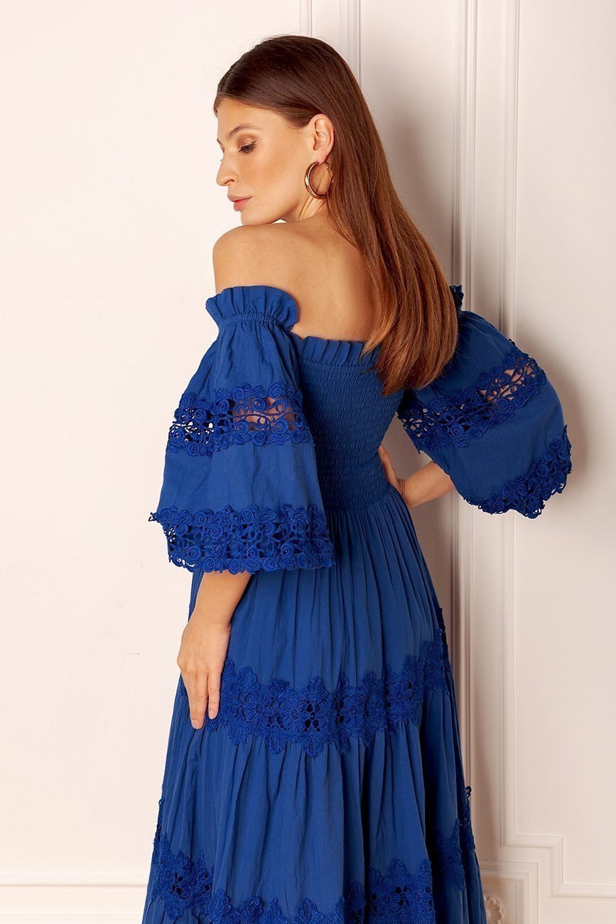 img-5038-kopiya Cotton sundress with lace cherry