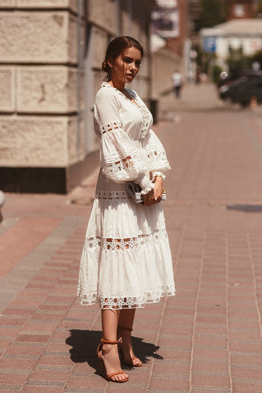 img-5870-2-21 Сукня міді з мереживом ромашки