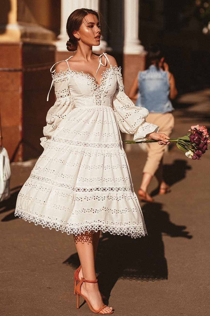 img-6101-2-2 Сарафан шитье ромашки с открытыми плечами