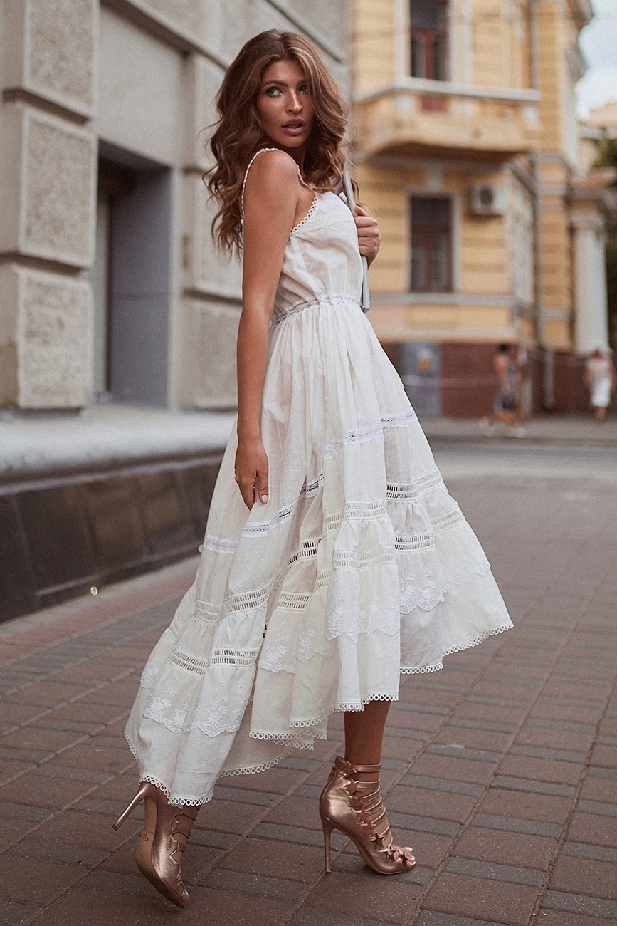 img-8028-3 Cotton sundress with lace Angelica