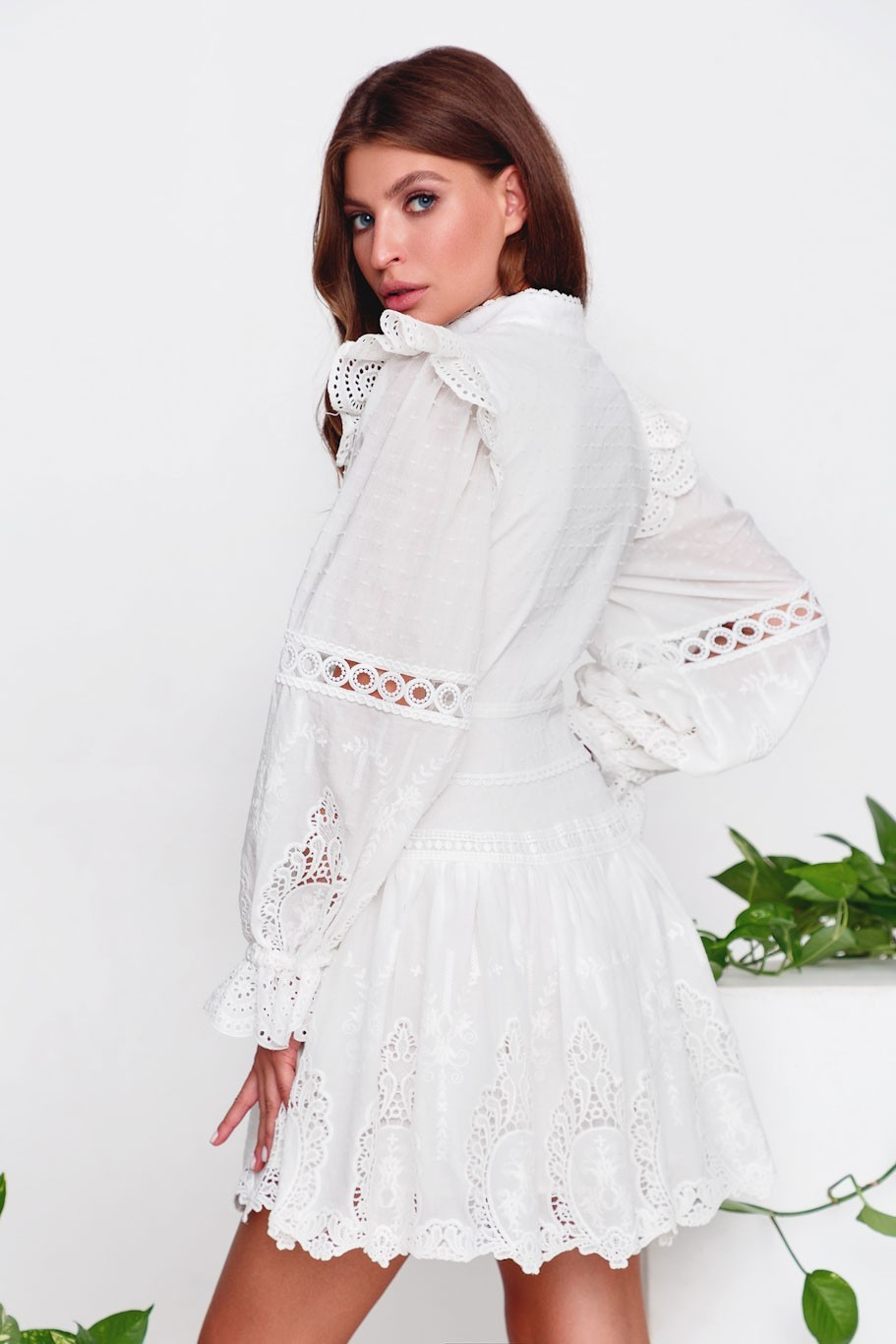 img-8321-copy-edited Short dress shirt with embroidery