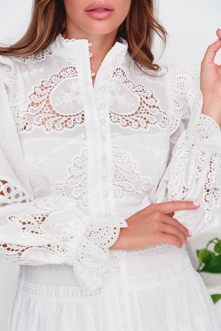 img-8337-copy-edited Short dress shirt with embroidery