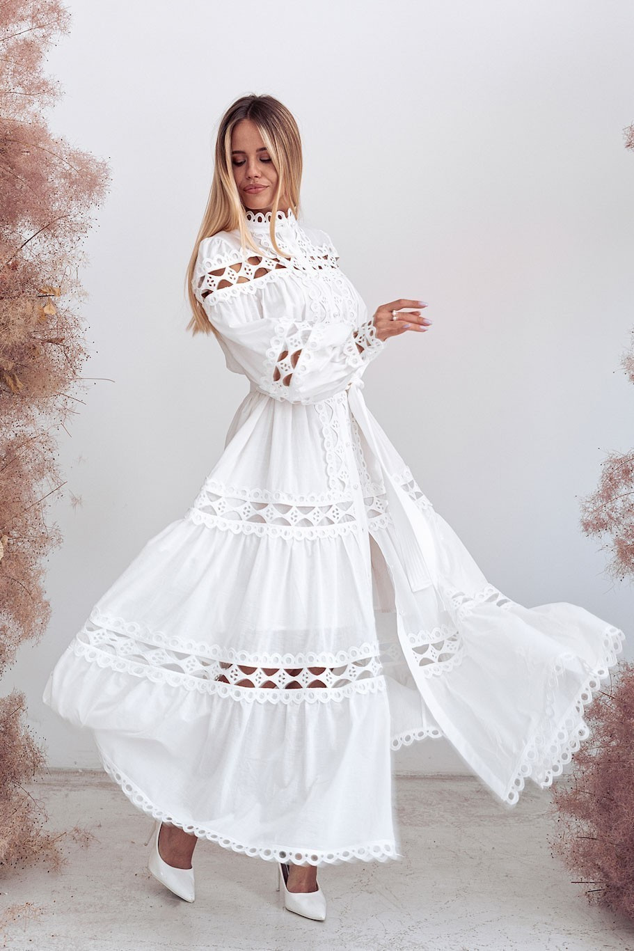 img-0724-copy-edited Cotton floor rhombus dress