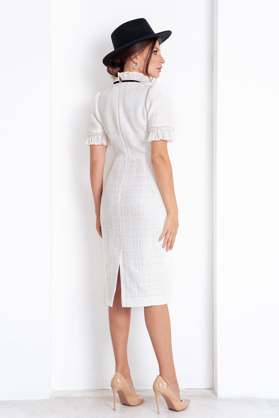 img-9345-copy-edited-2 Plisse tweed dress