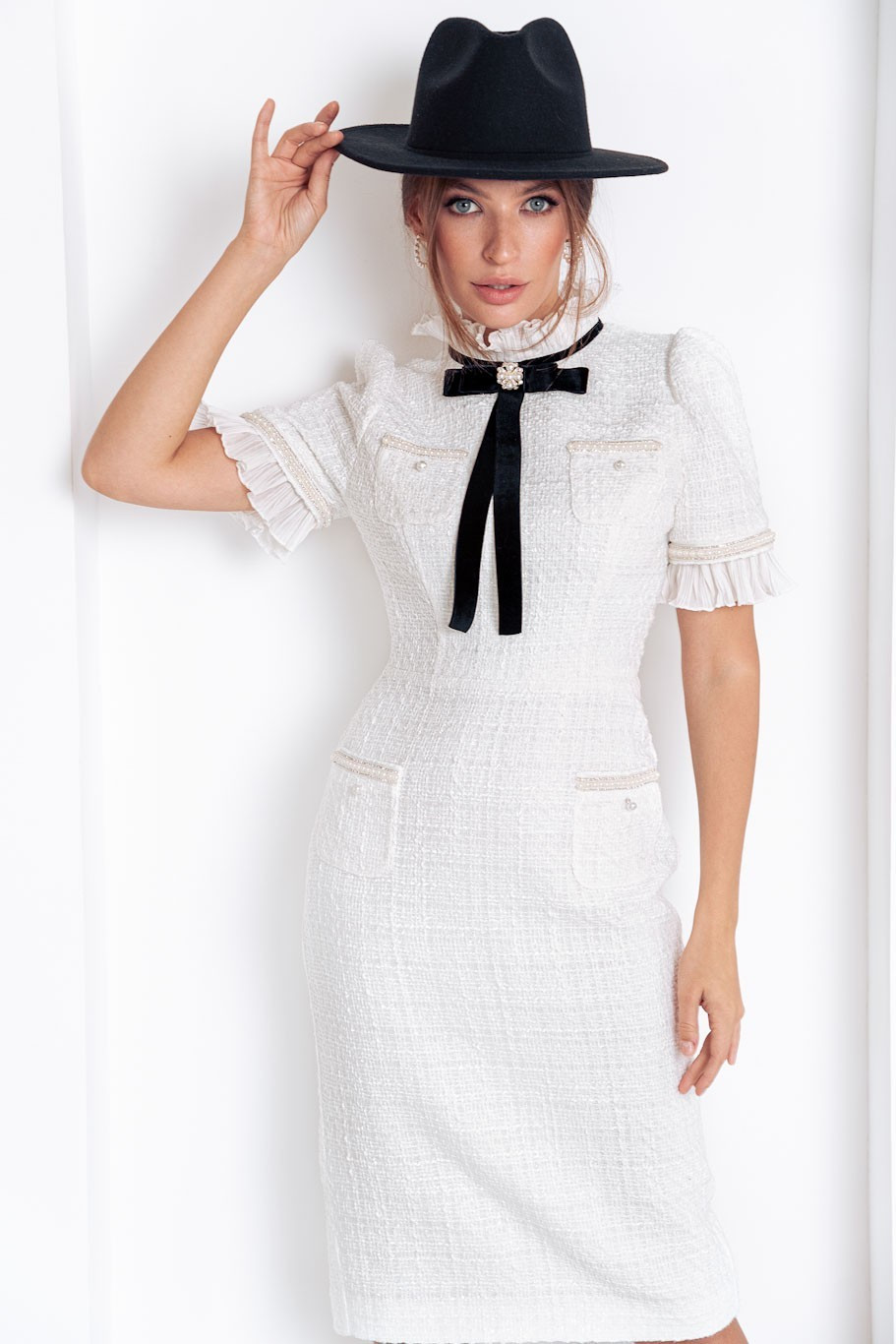 img-9362-copy-edited-2 Plisse tweed dress