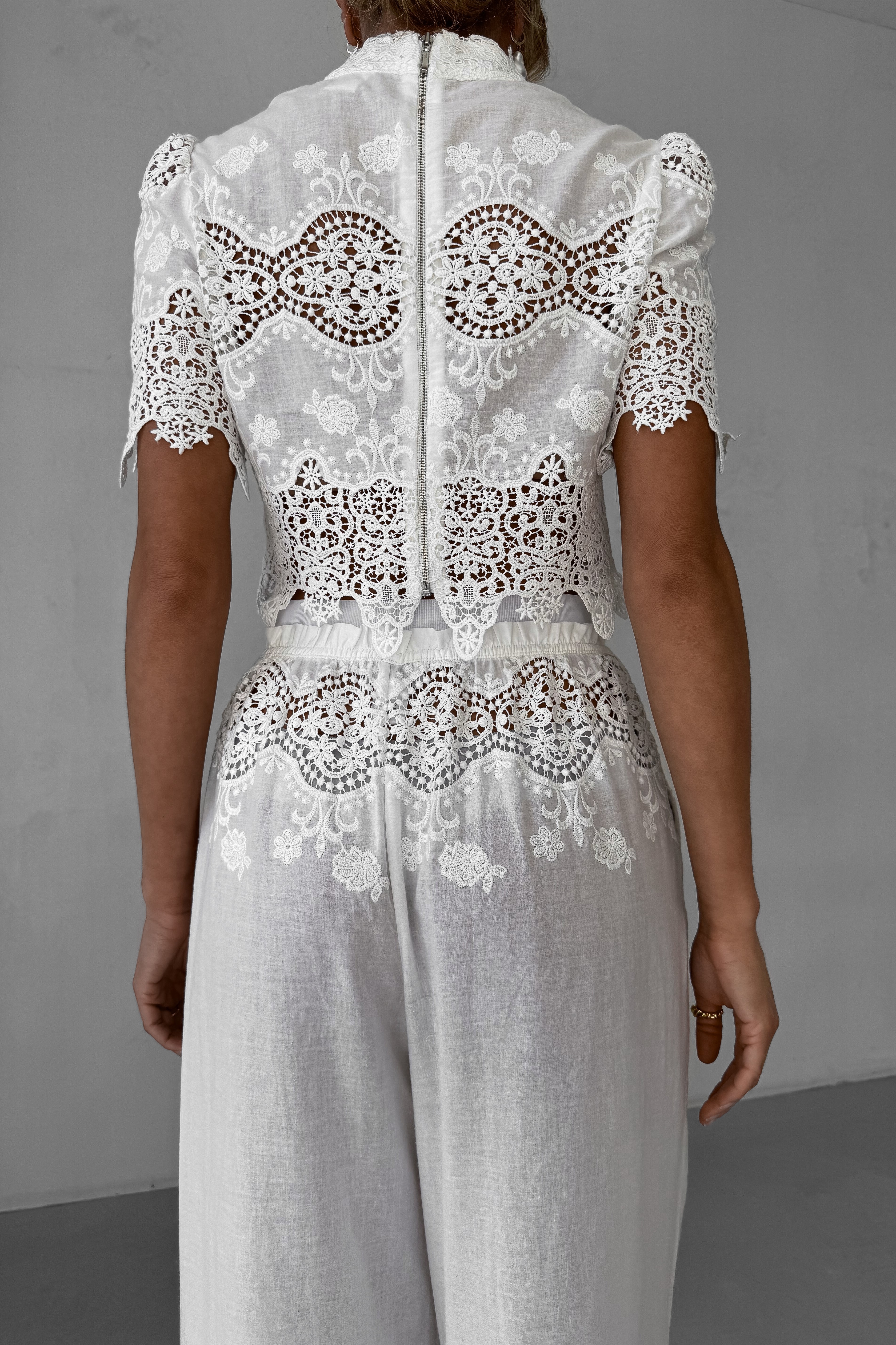 IMG_7362-2 Lawn crop top with Roman embroidery