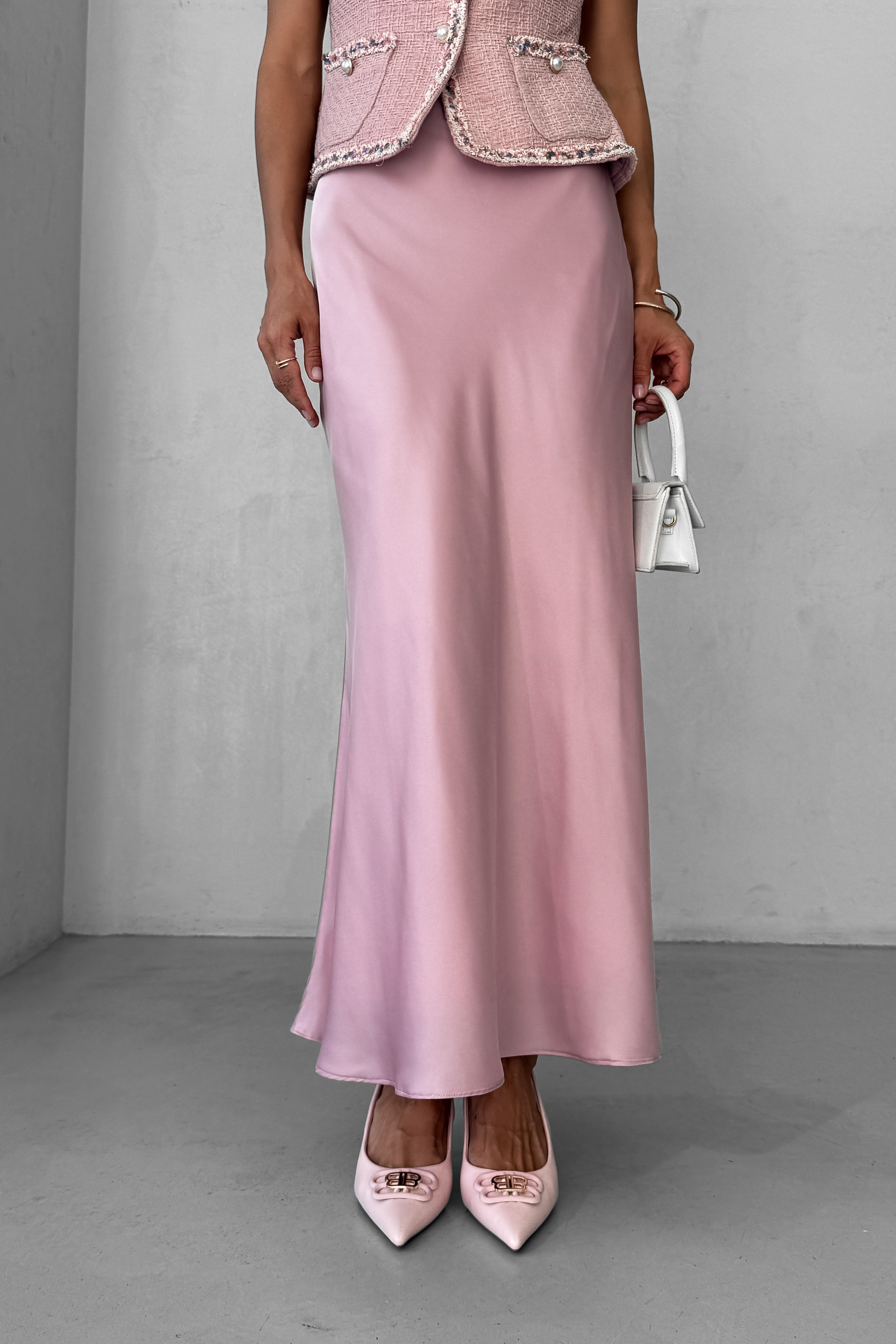 IMG_9083-2 Long skirt made of natural silk
